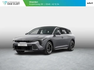 Thumbnail Mobil 1