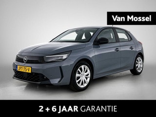 Thumbnail Mobil 1