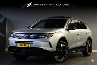 Thumbnail Mobil 1