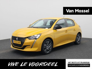 Thumbnail Mobil 1