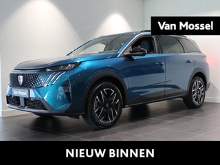 Thumbnail Mobil 1