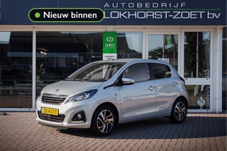 Thumbnail Mobil 1