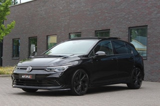 Thumbnail Mobil 1