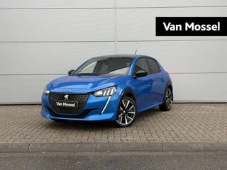 Thumbnail Mobil 1