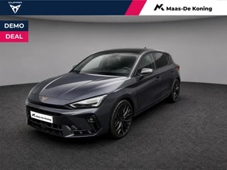 Thumbnail Mobil 1