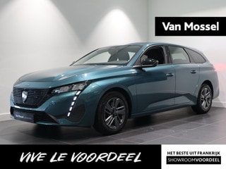 Thumbnail Mobil 1