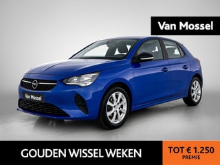 Thumbnail Mobil 1