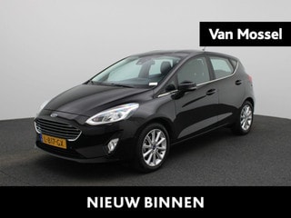 Thumbnail Mobil 1