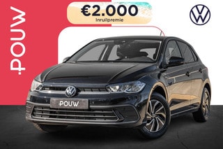 Thumbnail Mobil 1