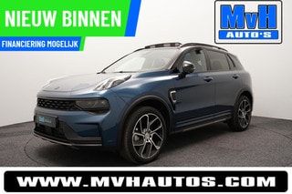 Thumbnail Mobil 1