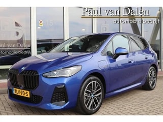Thumbnail Mobil 1