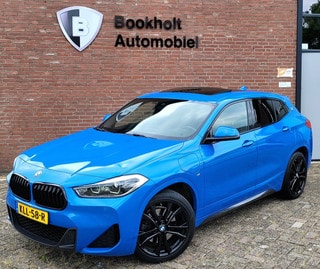 Thumbnail Mobil 1