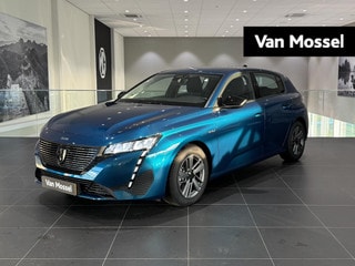 Thumbnail Mobil 1