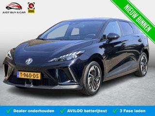 Thumbnail Mobil 1
