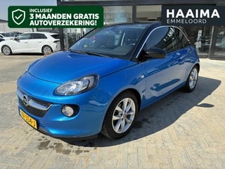 Thumbnail Mobil 1