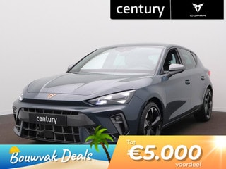 Thumbnail Mobil 1