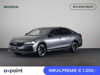 Thumbnail Mobil 1