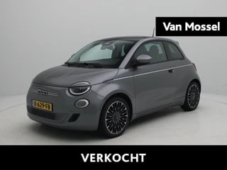 Thumbnail Mobil 1