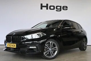 Thumbnail Mobil 1