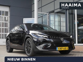 Thumbnail Mobil 1