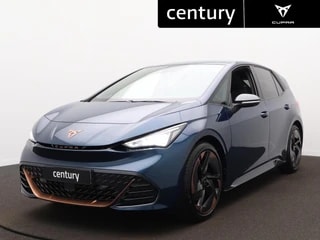 Thumbnail Mobil 1
