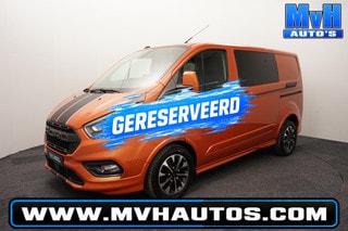 Thumbnail Mobil 1
