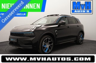 Thumbnail Mobil 1