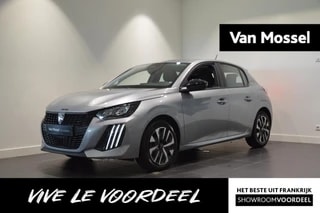 Thumbnail Mobil 1