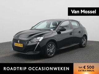 Thumbnail Mobil 1