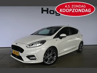 Thumbnail Mobil 1