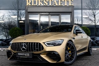 Thumbnail Mobil 1