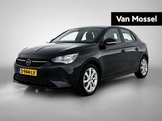 Thumbnail Mobil 1