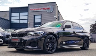 Thumbnail Mobil 1