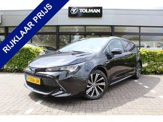 Thumbnail Mobil 1