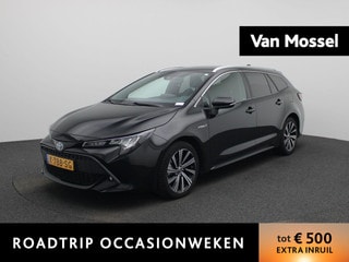 Thumbnail Mobil 1