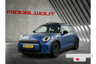 Thumbnail Mobil 1