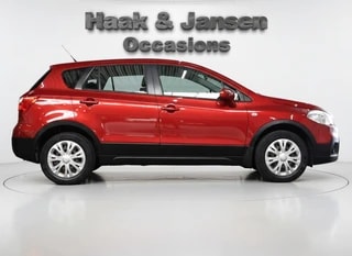 Thumbnail Mobil 7