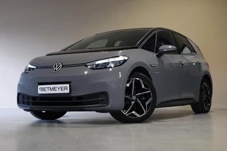 Thumbnail Mobil 1