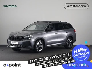 Thumbnail Mobil 1