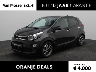 Thumbnail Mobil 1