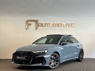 Thumbnail Mobil 1