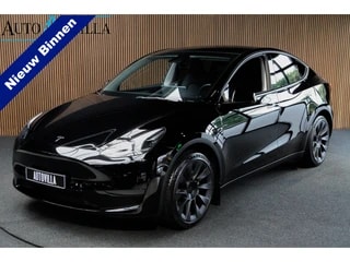 Thumbnail Mobil 1