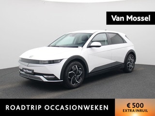 Thumbnail Mobil 1