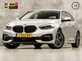 Thumbnail Mobil 1