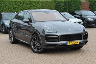Thumbnail Mobil 1