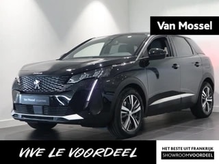 Thumbnail Mobil 1