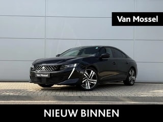 Thumbnail Mobil 1