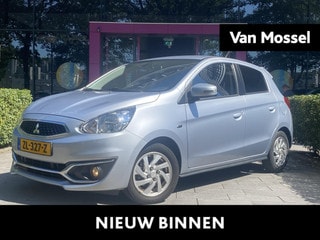 Thumbnail Mobil 1
