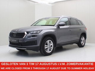 Thumbnail Mobil 1