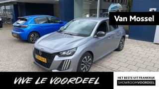 Thumbnail Mobil 1